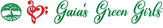 Gaia's Green Girls